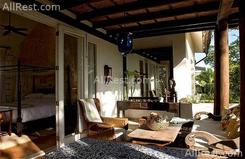 Casa Colonial Beach & Spa 11